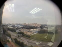 The Plaza (D7), Office #589159931